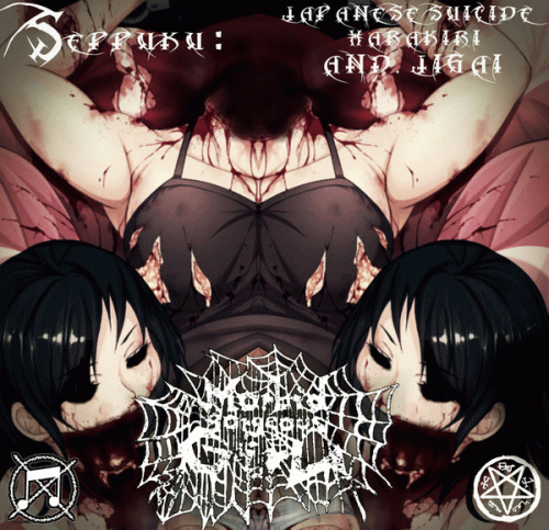 Seppuku: Japaneses Suicide, Harakiri and Jigai